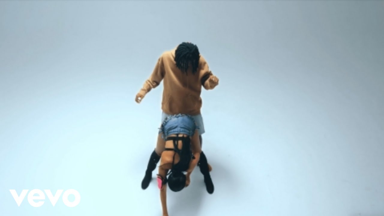 Watch Dhe Mayor - Gimme Dat on YouTube Watch Dhe Mayor - Gimme Dat on YouTube