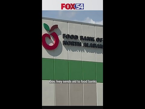 Alabama State Food Stamps