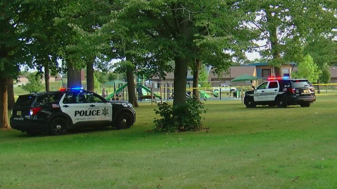 16-year-old charged in connection to 'targeted incident' at Appleton's ...