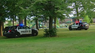 16-year-old charged in connection to 'targeted incident' at Appleton's Erb Park