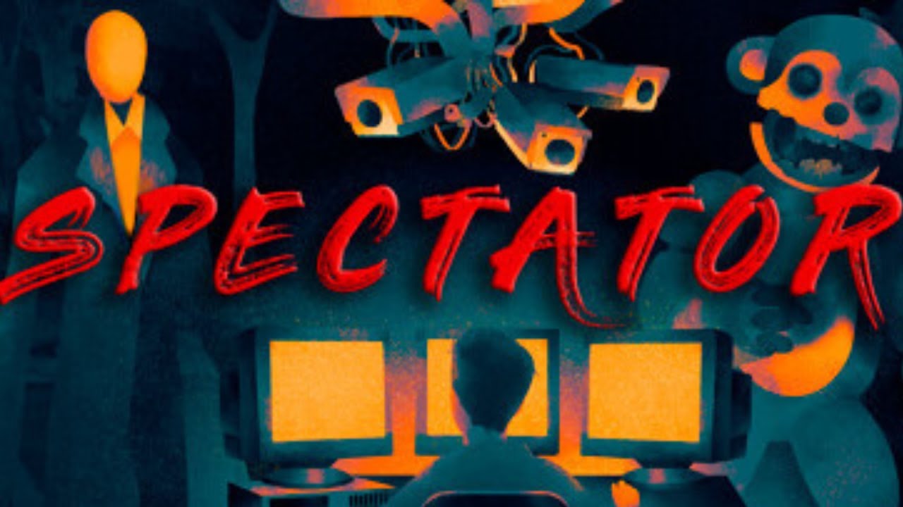 EL OBSERVATION DUTY CON BACKROOMS - Spectator