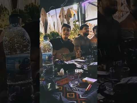 للبعد قلبي ما حسب