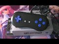 【SFC互換機】16ビットコントローラ / 16BIT CONTROLLER【SFC用】