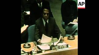 SYND 15 3 78 UN SECURITY COUNCIL RHODESIAN ANNOUNCEMENT