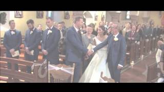 Alison & Mark Wedding   Highlight Video   Darren Byrne Photography
