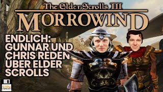 Download Lagu MORROWIND: Der Rollenspiel-Wendepunkt MP3