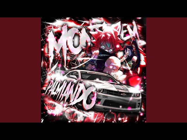 MONTAGEM PALMIANDO - Super Slowed