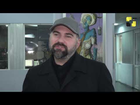 ნიკოლოზ ხომასურიძე ახალ ფილმზე მუშაობს