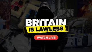 Watch LIVE as Nigel Farage welcomes Colin Sutton as Reform UK’s Police and Crime adviser. 🚨