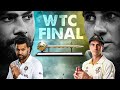 WTC 2023 Final India VS Australia part 4