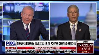 Famous Secretary Wright Joins Fox Business' Stuart Varney - February 5, 2026 Net Worth