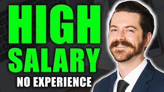 From No Experience to Business Development Representative Earning $70k a year