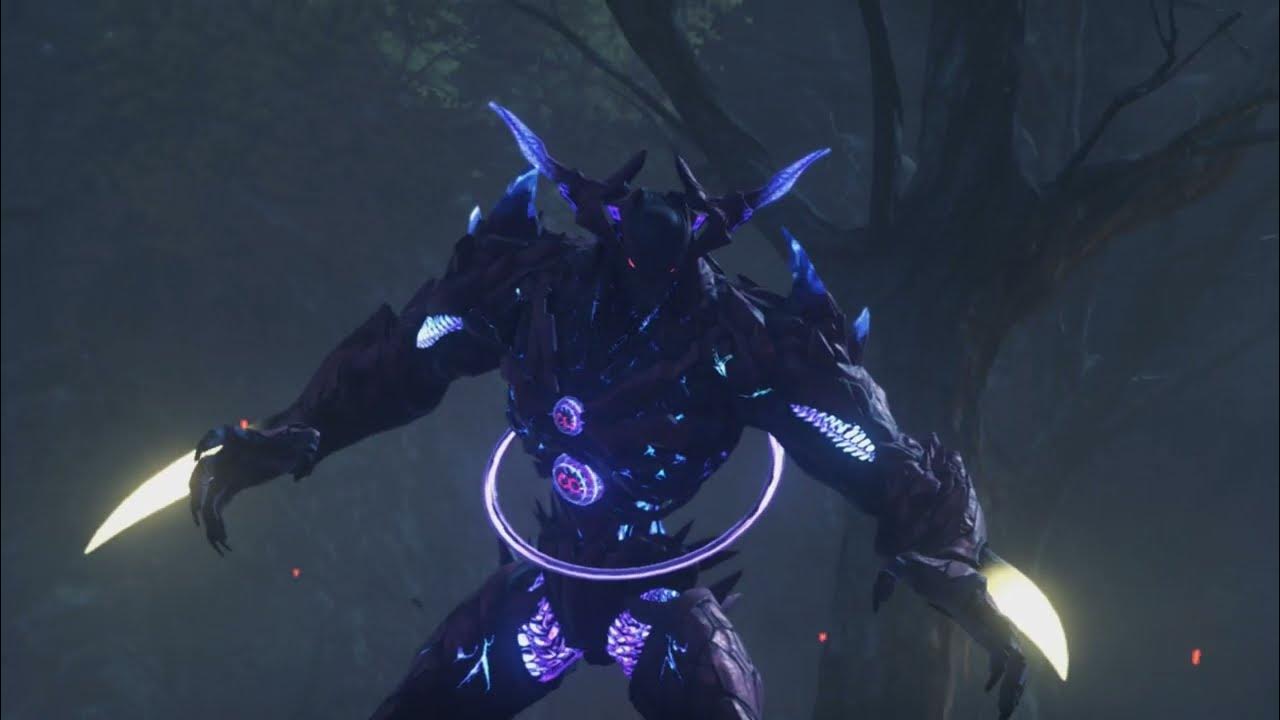 Xenoblade Chronicles 3 Consul & Moebius Battle Theme YouTube