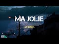 LFERDA MA JOLIE Slowed Reverb 