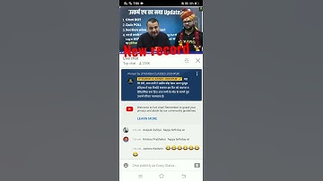 Kumar Gaurav sir live new world record 238k live