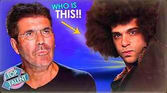 BADA$$ ❗X Factor LEGENDS Who OWNED The Stage! ICONIC Auditions You Must SEE!
