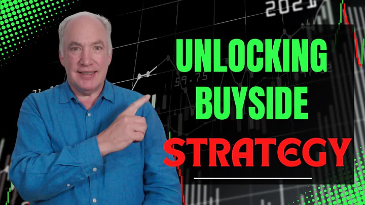 Mergers and Acquisitions Explained: Unlocking Buyside M&A Strategy Tutorial