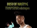 Best of nasty c trap mix 2023  nasty c drake runtown