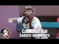 Florida State's Cal Raleigh Career Highlights