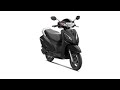 Honda Activa 6G – Smart City ScooterHonda Activa 6G – Smooth Ride Every DayHonda Activa 6G –