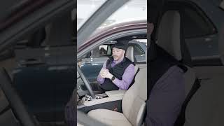 2026 Volvo XC90 Plus T8 | Mulberry Red | V16047