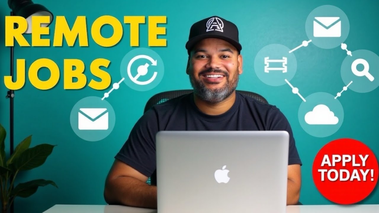 Web Developer Live Looking For Entry Level Jobs - YouTube