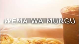 NINASHANGAZWA NA WEMA WA MUNGU.#kwayakatoliki #catholic