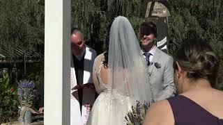 Priscila and Sam - Wedding and Reception - January 7, 2023