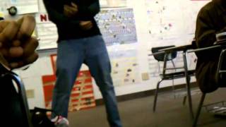 Pull Your Pants Up, Germ.