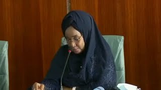 NEXIT DISBURSEMENT: FG To Finance 300,000 Exited Beneficiaries With CBN Loan Before The End Of March screenshot 3