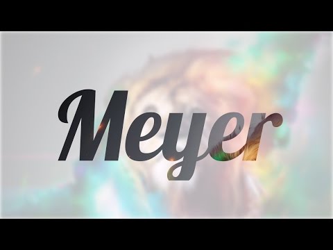 Significado de Meyer, nombre Alemán para tu bebe niño o niña (origen y personalidad)