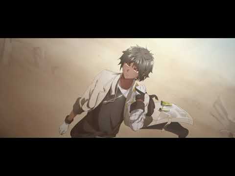 Arknights Animation PV