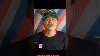 Ucapan Terimakasih Telah Dapat Thr Dari Pemerintah 