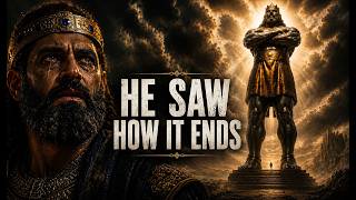 The King who Saw How it comes to an ENDS | Official Trailer