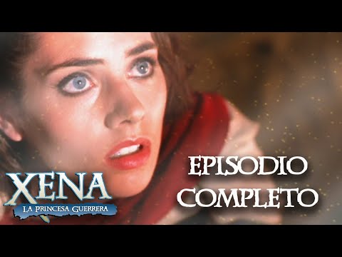 Eva | EPISODIO COMPLETO | Xena: La Princesa Guerrera