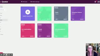 Quizizz Tips