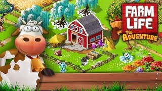Farm Life: The Adventure 1.10.2 Update for Google Play screenshot 1