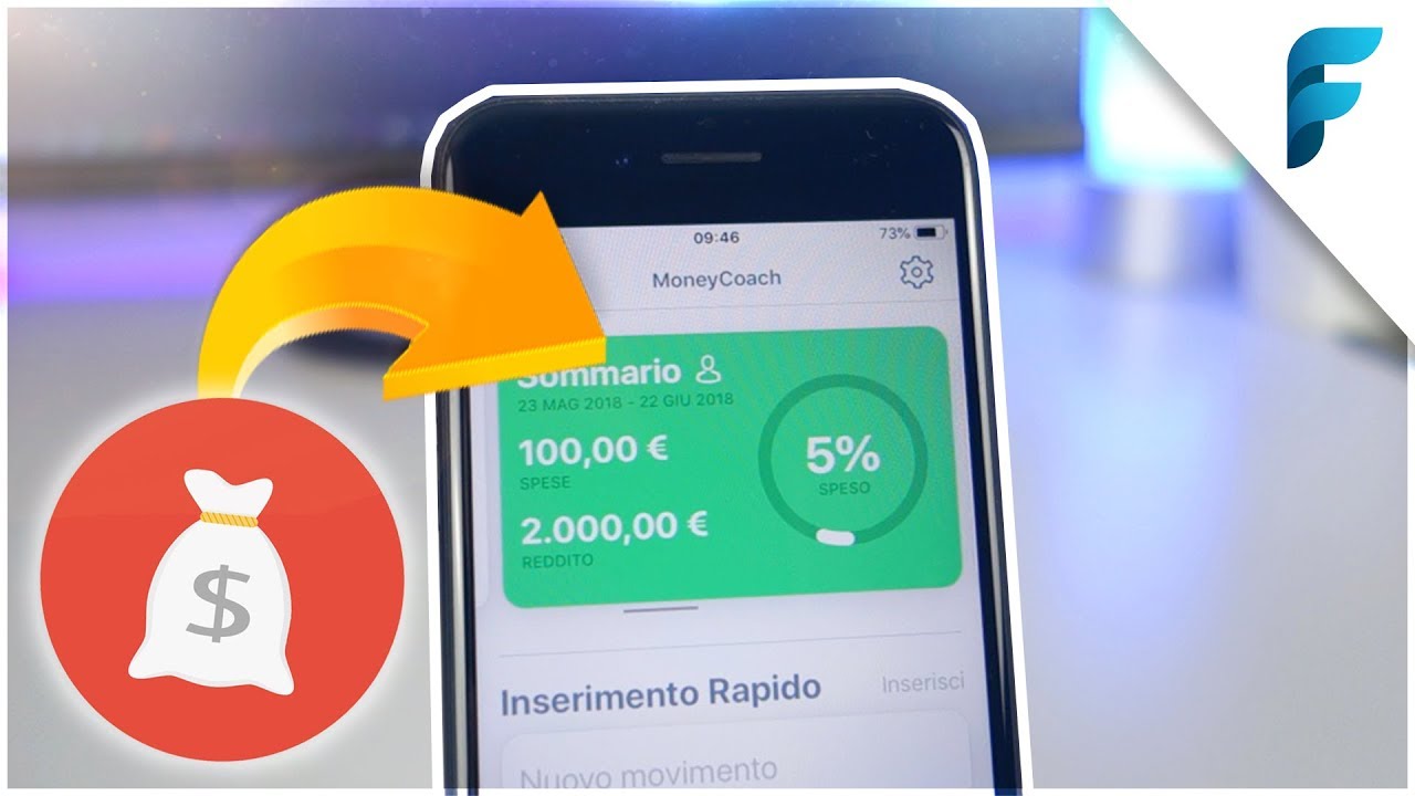 Risparmiare SOLDI con lo Smartphone? - Ecco le APP e SERVIZI che ...