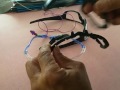 3M safety glasses vs Dewalt safety glasses 3M safety glasses vs Dewalt safety glasses