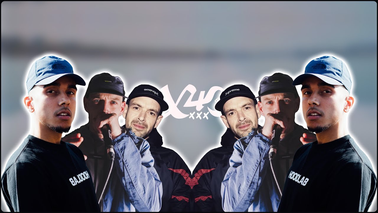 Bru-C x Traumatik x Local Type Beat - 