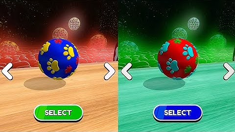 Going Balls Gameplay All Levels iOS,Android Mobile Game Trailer Ball Colors Run New Update