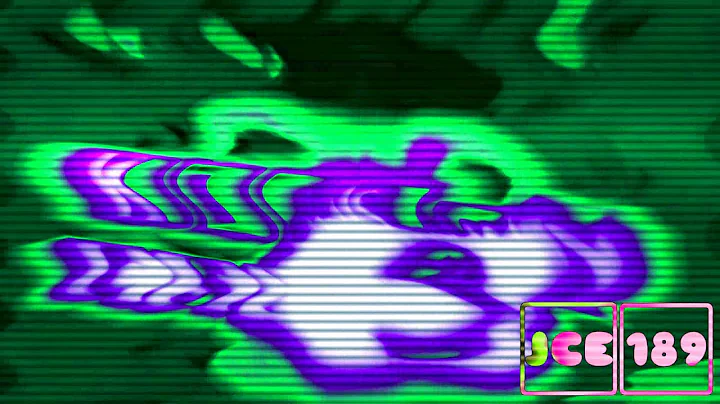 An New Audio Effect I'll Call ''2019up V6''