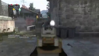 Black Ops 2 - Be Advised Friendly Warthog Inbound!!