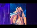 Beat of my Heart [Hilary Duff Live in Madison Square Garden, New York 8/6/26]