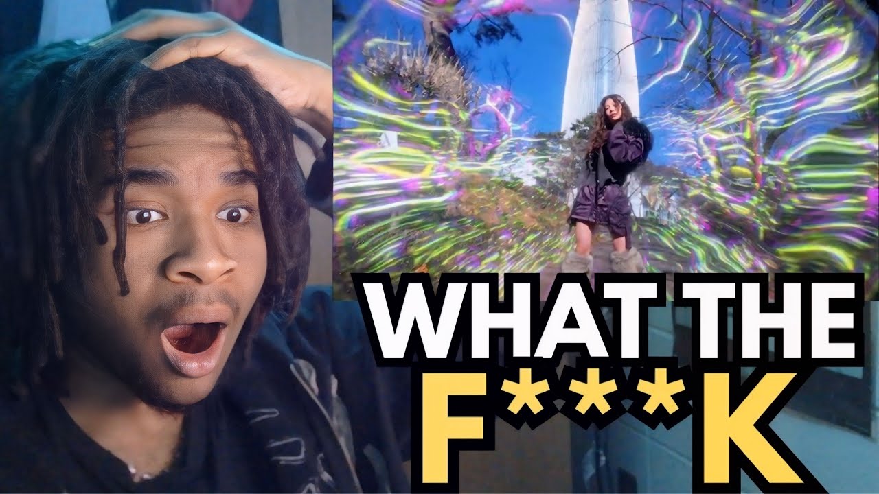 American Reacts to YOUNG POSSE ‘VISA’ for the FIRST TIME | WHY ARE THEY SO UNDERRATED?!