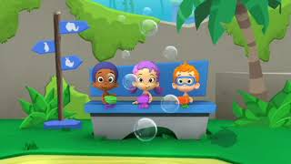Bubble Guppies The Lonely Rhino 2012