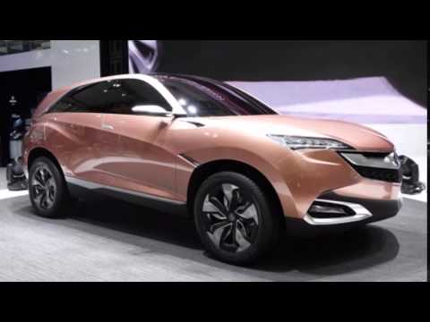 2017 Acura Cdx Redesign You 2017 Acura Cdx Redesign