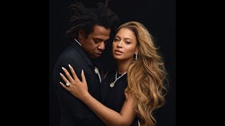 Beyonce \& Jay Z: The Fall after the Rise