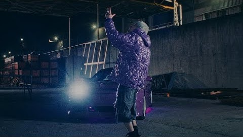 LIT killah, TULI - MALA SUERTE (speed up)