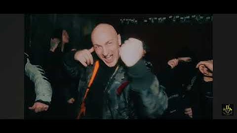 DESINGERICA X NAPOLEON X FRANTZ - COCCTEL (OFFICIAL VIDEO)